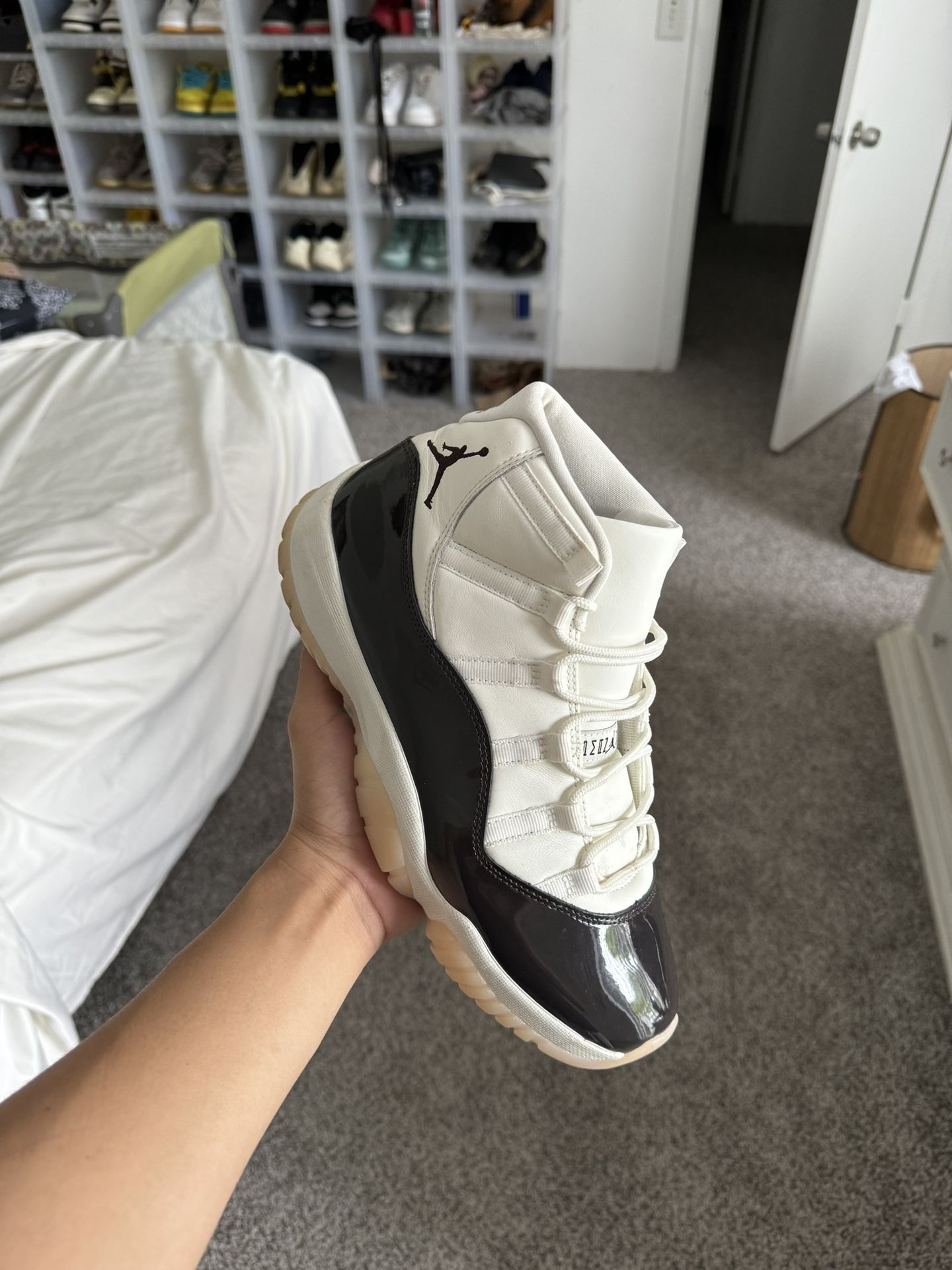 Jordan 11 Neapolitan