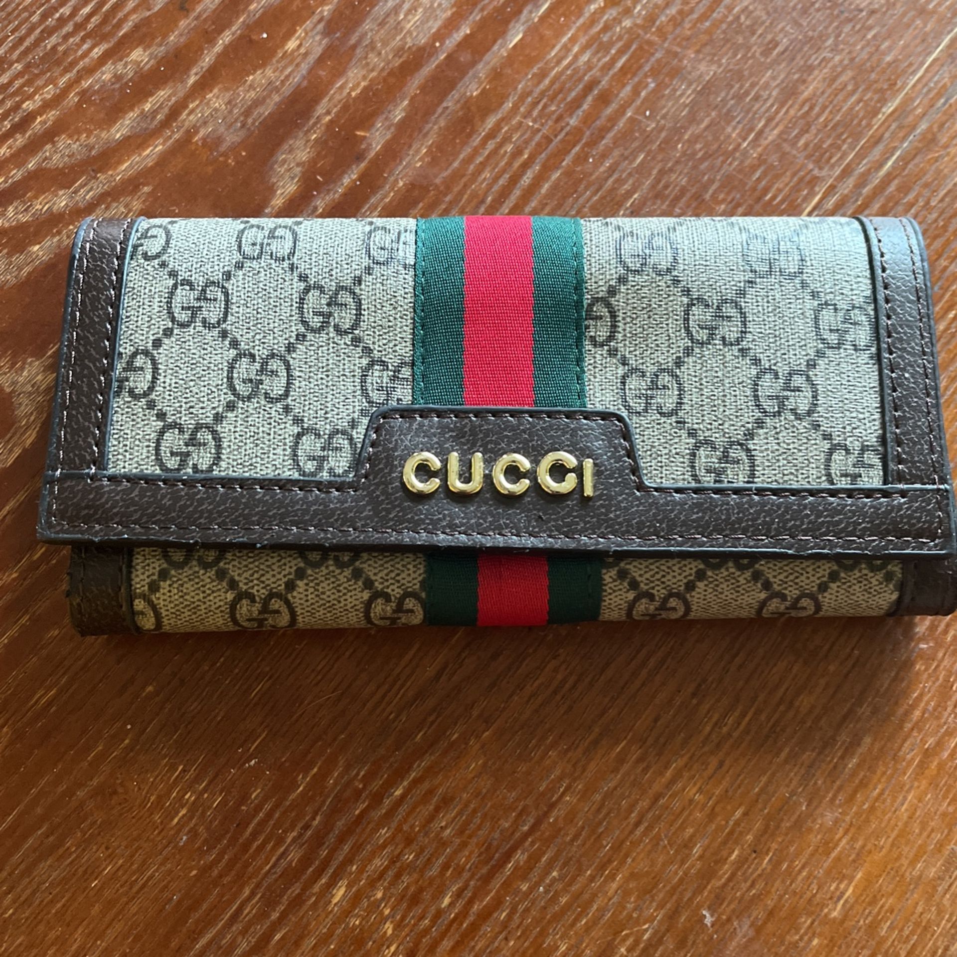 Gucci Wallet 