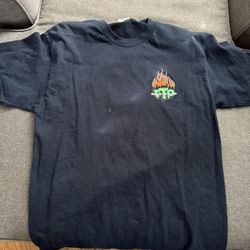 FTP Tshirt LARGE 