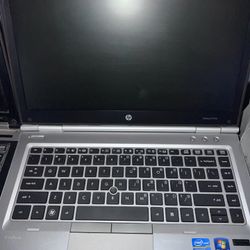 Laptops - Corporate Locking - 