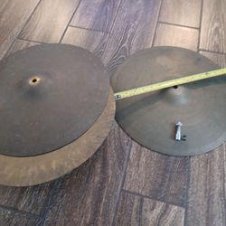 Symbols For Drums