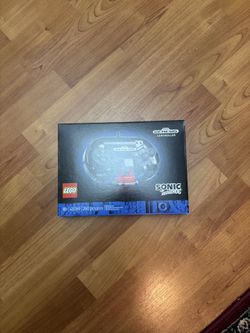Lego Sega Genesis Controller Limited Edition 40769