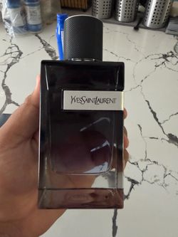 YSL cologne fragrance