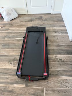 Sperax walking pad (treadmill)