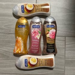 Softsoap For All $20