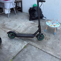 Electric Scooters 