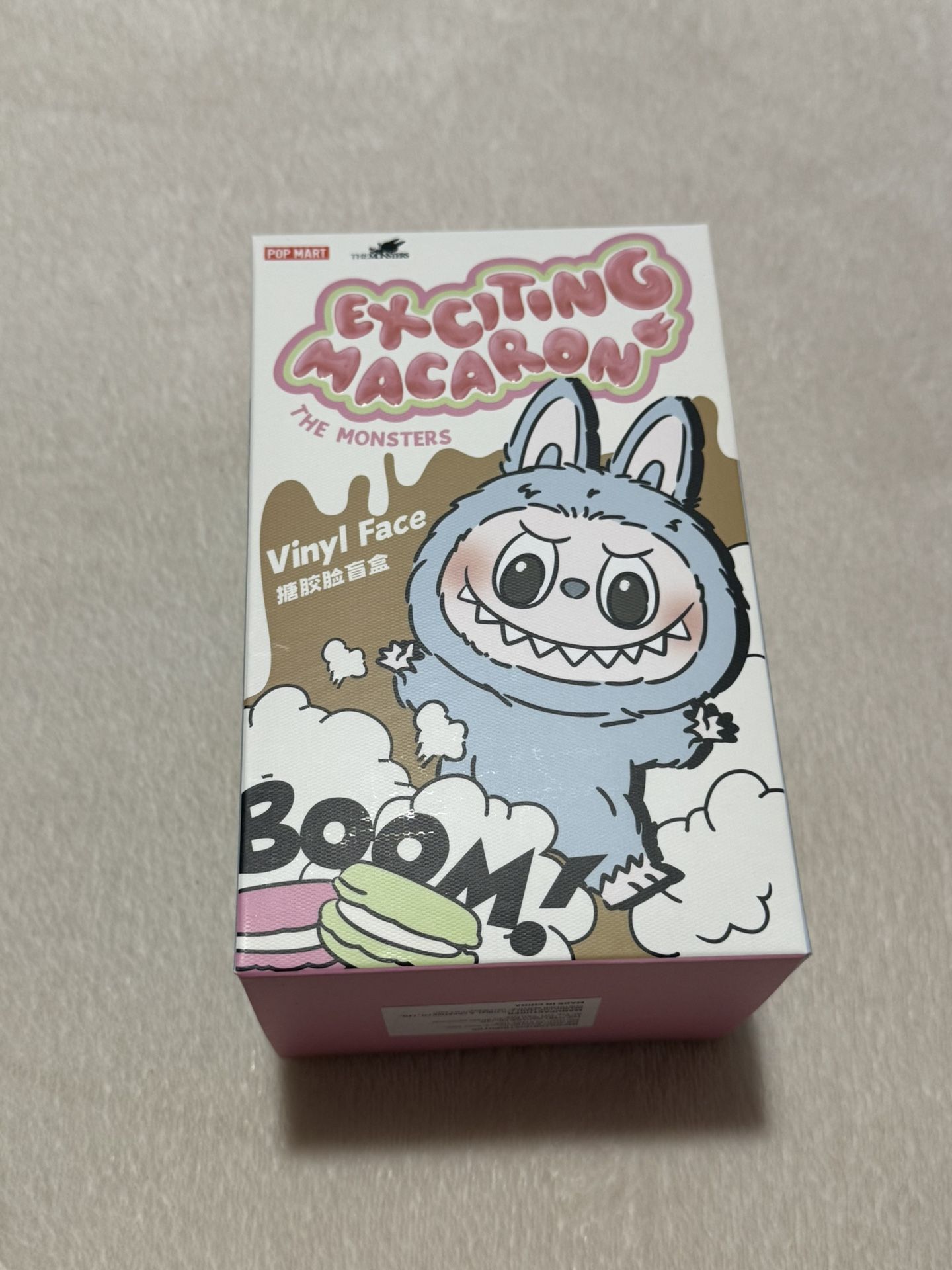 Labubu
