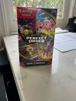 Perfect Order Box