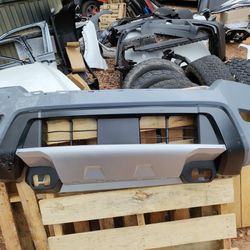 Front Bumper For Nissan Frontier 2022 To 2024