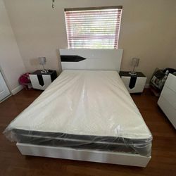Queen Size Mattress