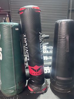 Exercise Bag