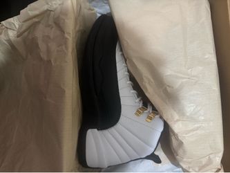 Jordan 12