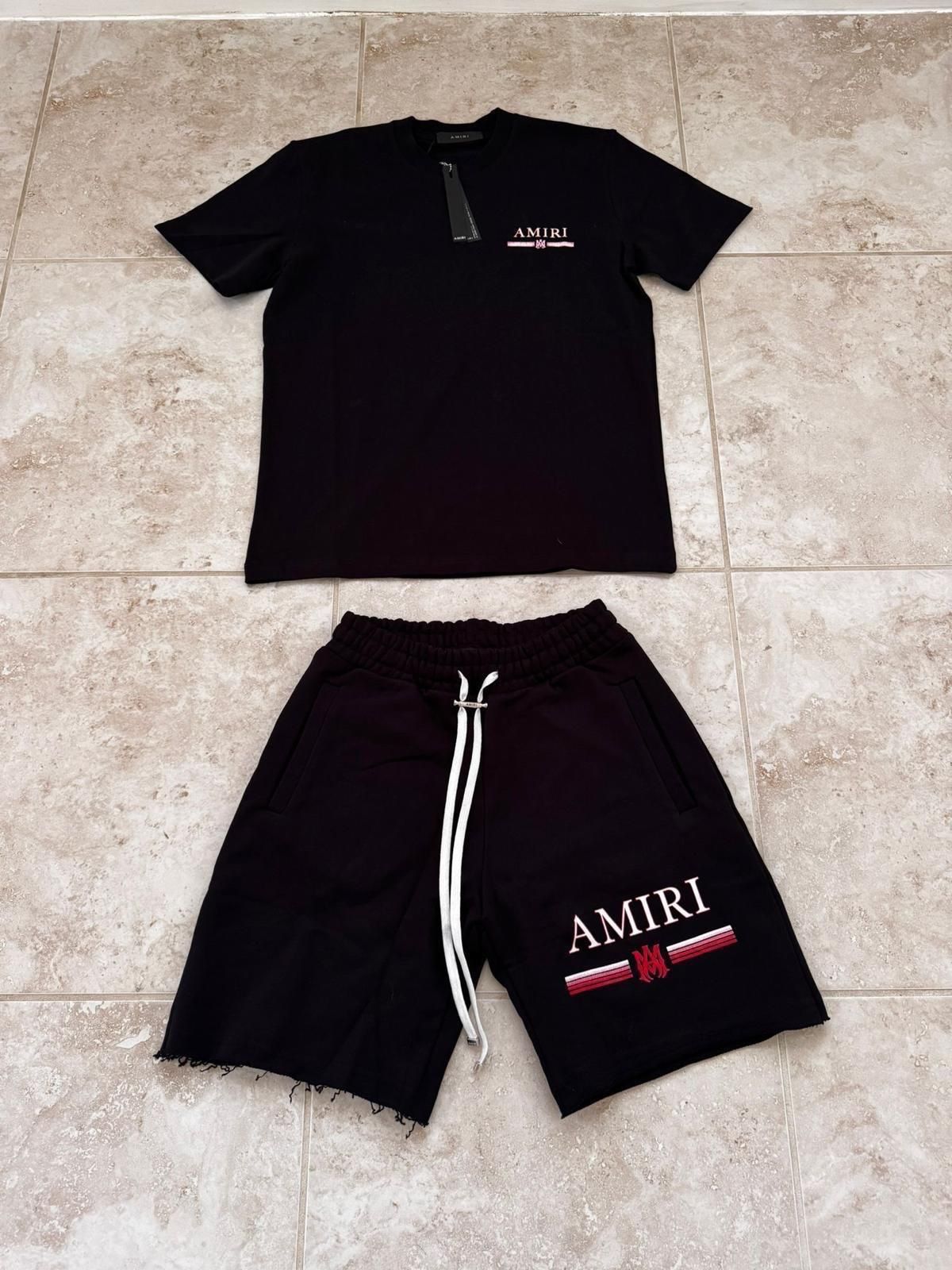 Amiri Set Cotton New Season Any Colors 