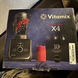 Vitamix Blender