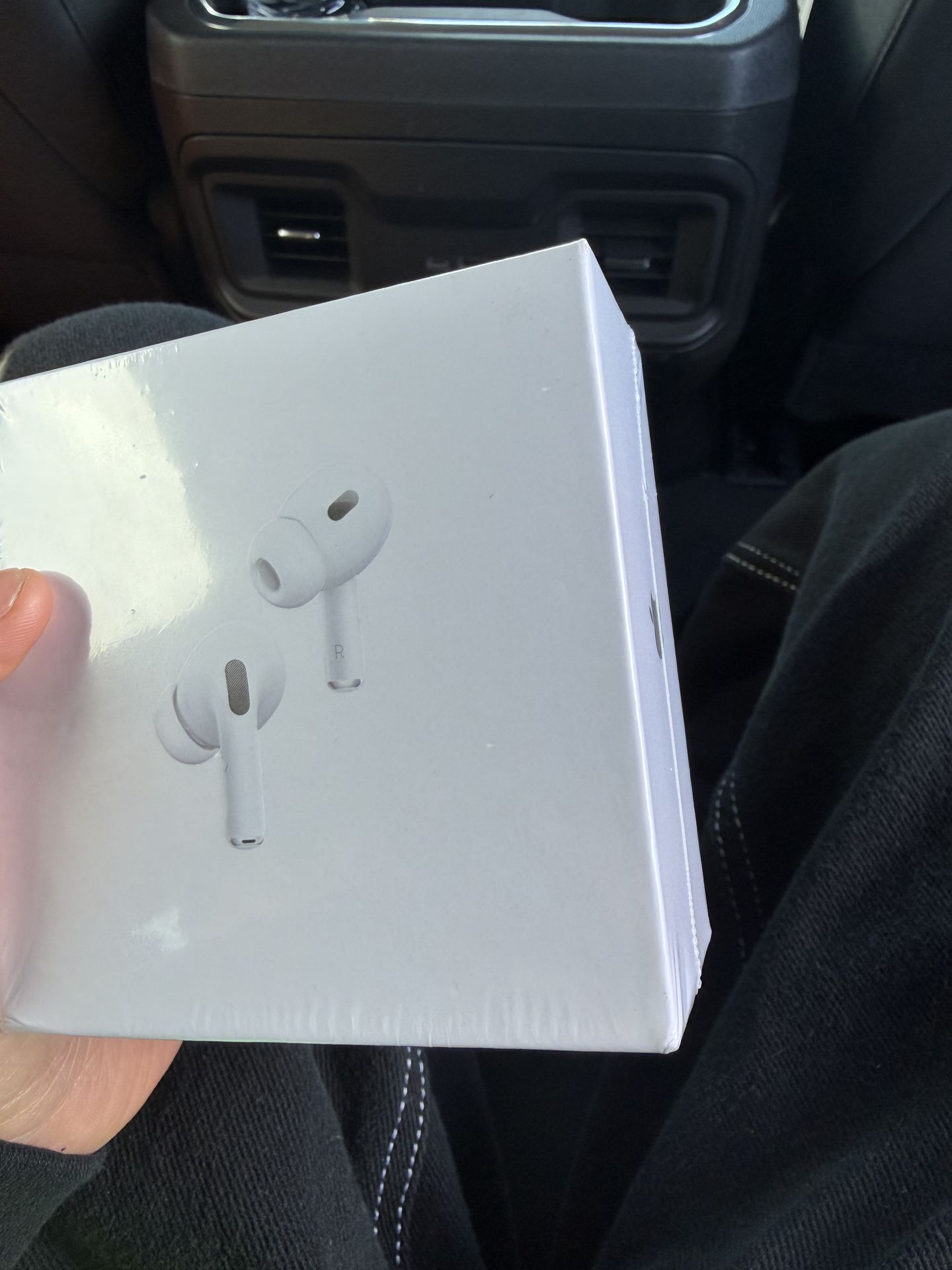 High-Quality Wireless Bluetooth Earbuds - White