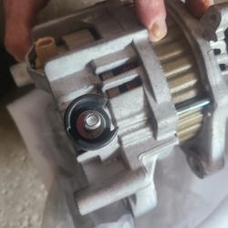 🚗 Vehicle Applications

Honda Civic (1.7L, 4-cyl, 110/90A alternator)

2001 Civic DX / LX / EX / HX (1.7L)

2002 Civic DX / LX / EX / HX (1.7L)

2003