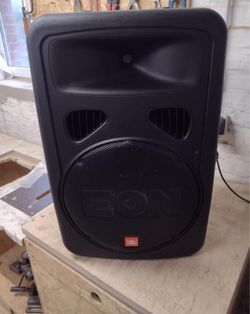 $150 OBO Jbl  EON G2 15 Inch Dj Speaker