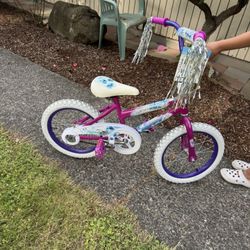 Kids Bicycle 