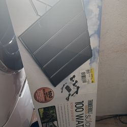 Solar Panels