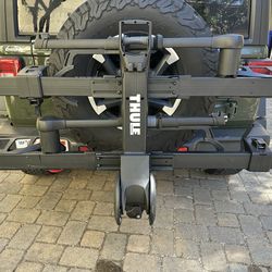 Thule T2 Pro XT