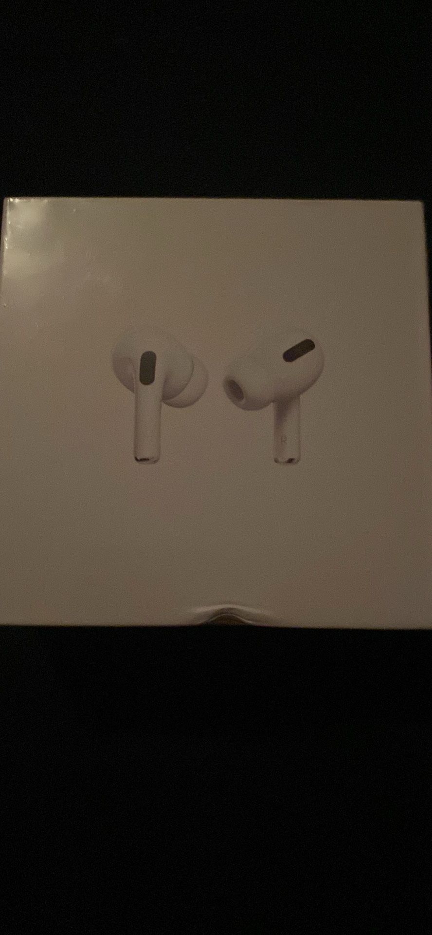 Airpods Pro 
