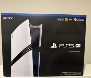 PS5 Pro