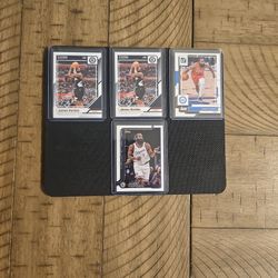 James Harden Set - Mint Condition