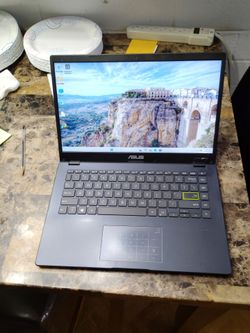 Asus e410ma laptop