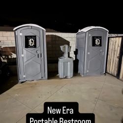 Portal Potties 