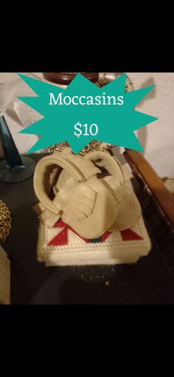 Moccasin 