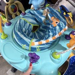 Finding Nemo Jumper
