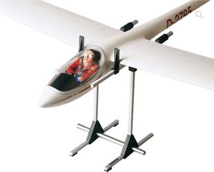 Airplane/Glider Glider Multiplex Center of Gravity Balance Scale