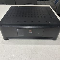 Phast Landmark 8 Channel Amplifier