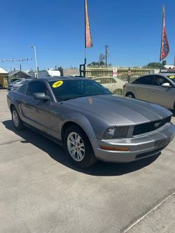 2006 Ford Mustang
