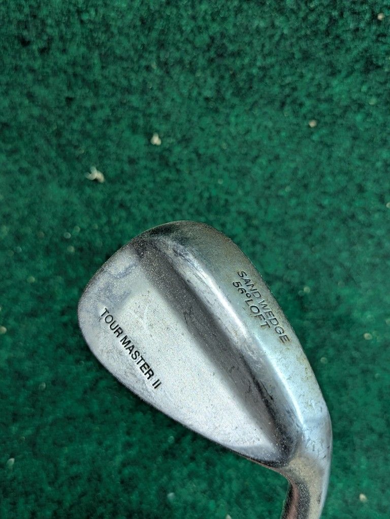 Tour Master II 56⁰