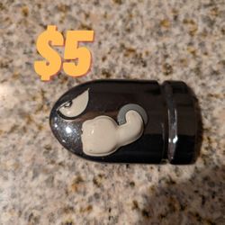 Nintendo Bullet Bill Belt Buckle