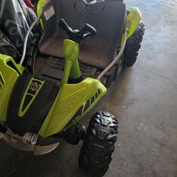Kids Car