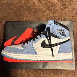 Jordan 1 High OG University Blue 