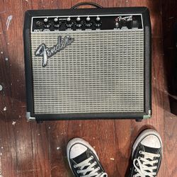 Fender Amp