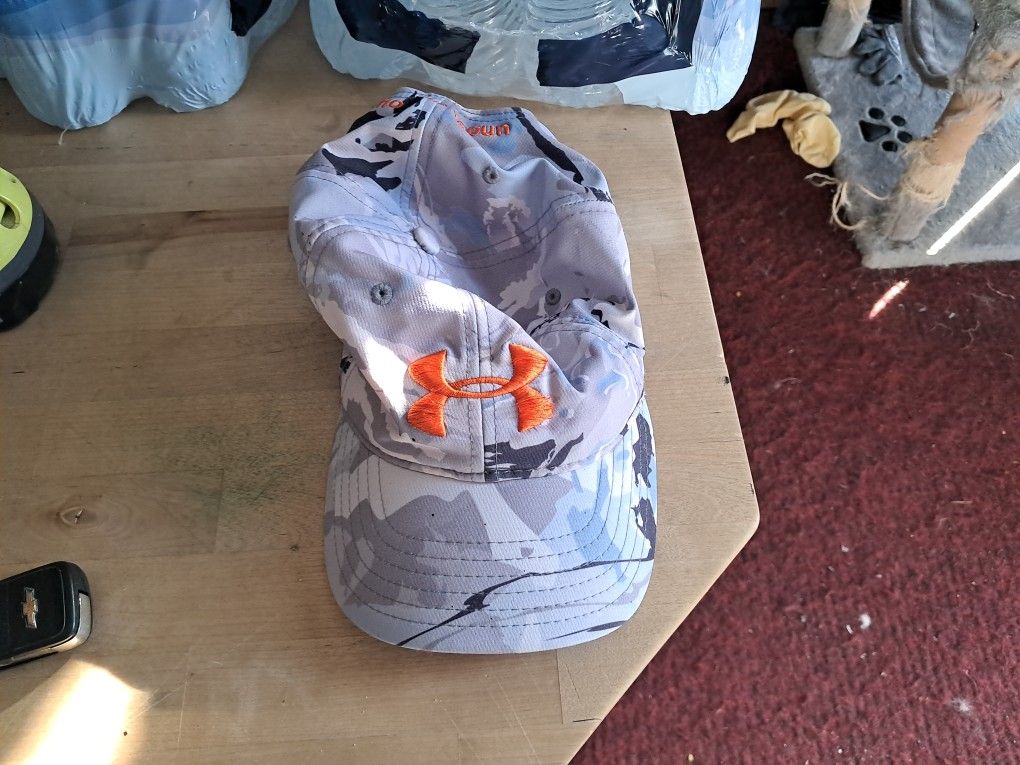 Womens Underarmour Hat