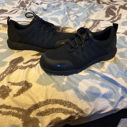 Timberland Pro Radius Composite Safety Toe