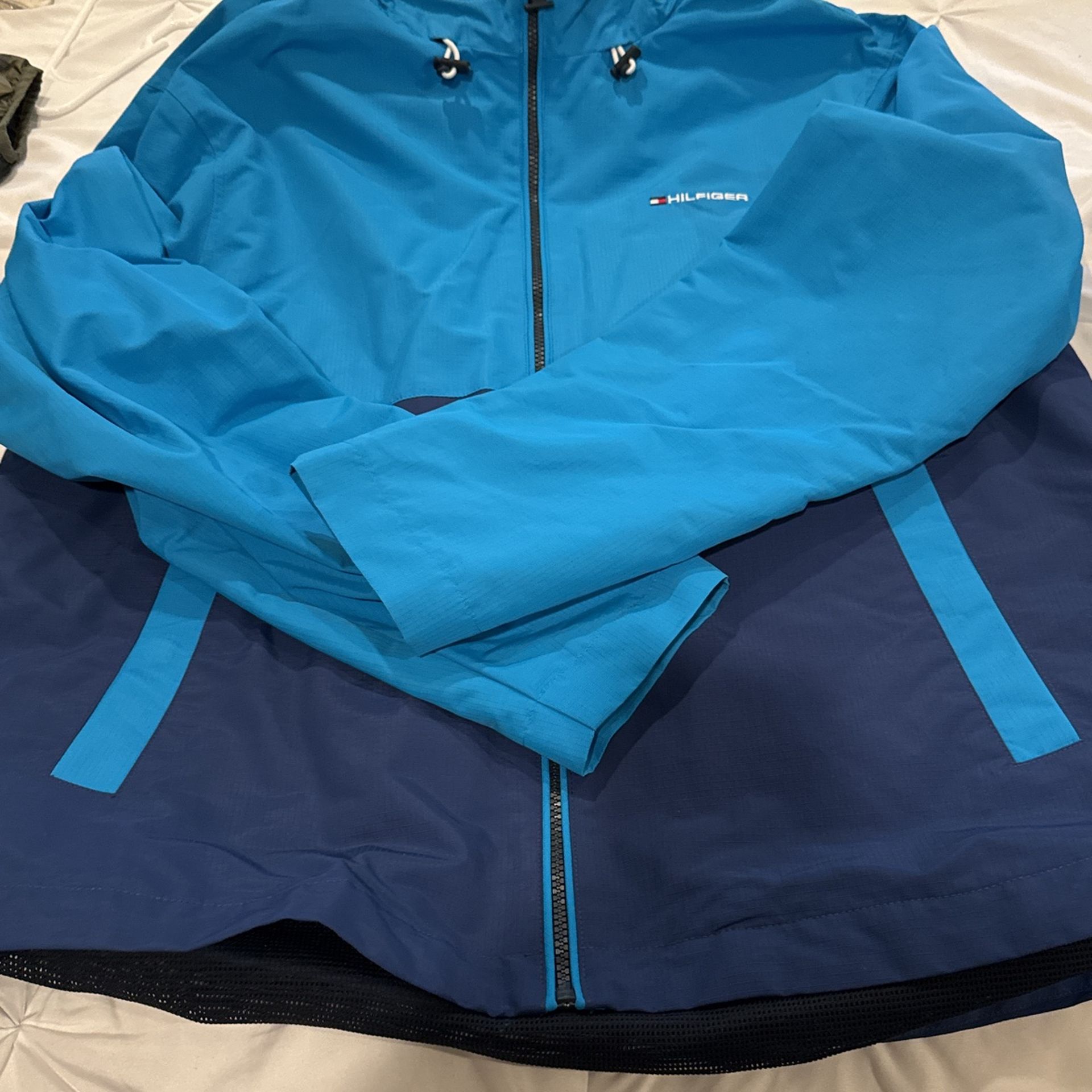 Jacket Tommy Hilfiger