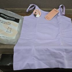 NEW - Shapermint Cami size M