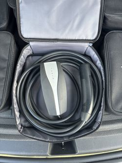 ⚡ Tesla Gen 2 Mobile Connector Chargers – OEM, packages starting at $150 + delivery options