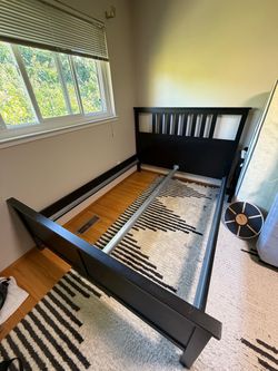 Queen Bed Frame