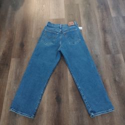 Pantalón De Mujer Levi's 30x27
