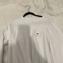 Men Fendi Sweatshirt 
