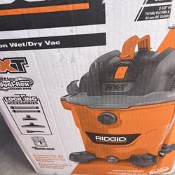 Aspiradora De Agua Y Secos 