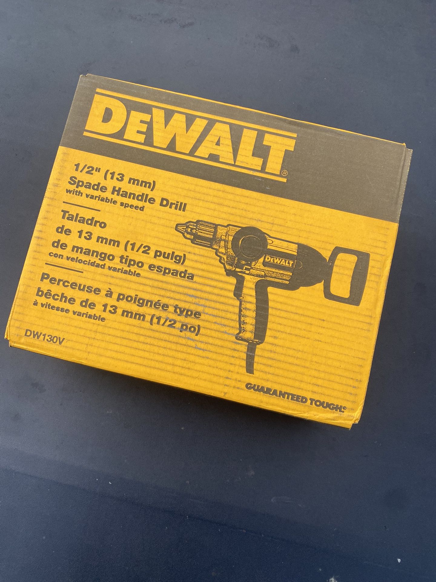 Dewalt
