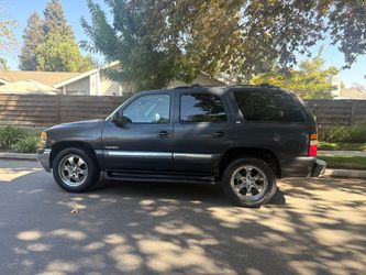 2004 GMC YUKON